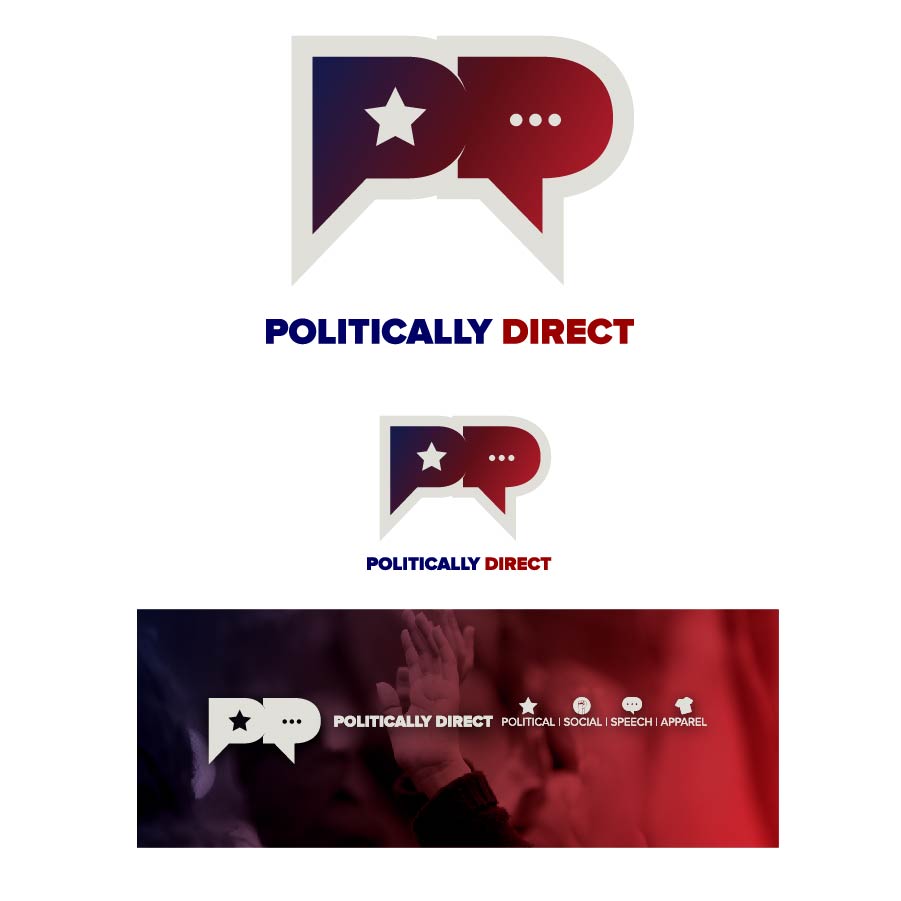 // Politically Direct